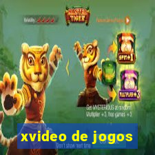 xvideo de jogos